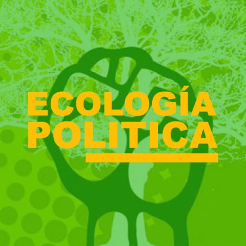 Ecología Política