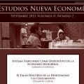 Estudios Nueva Economía III