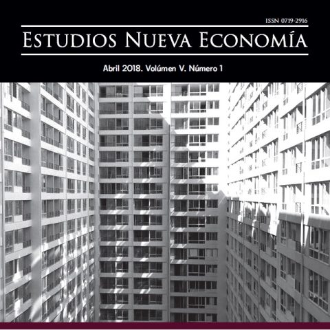 Estudios Nueva Economía VII