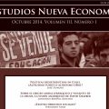 Estudios Nueva Economía IV