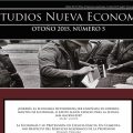 Estudios Nueva Economía V