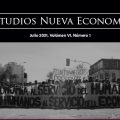 Estudios Nueva Economía VIII