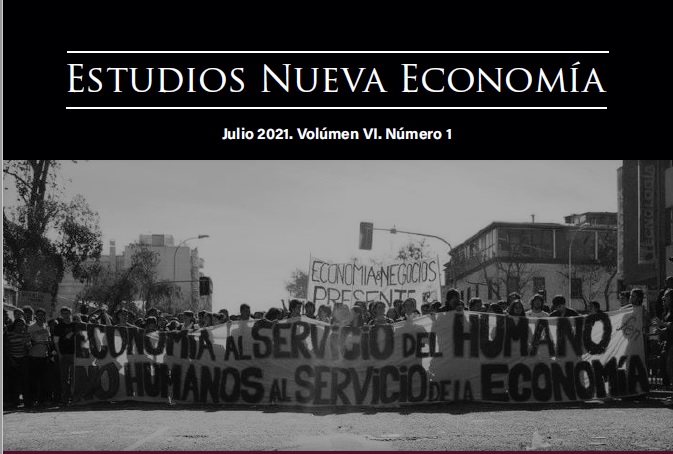 Estudios Nueva Economía VIII
