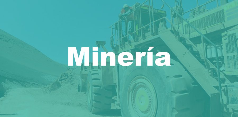 Minería