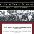 Estudios Nueva Economía II